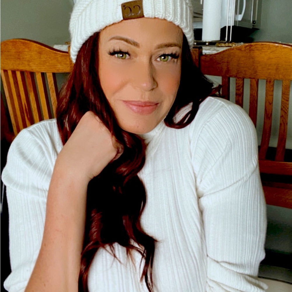 Meet your Posher, Robyn